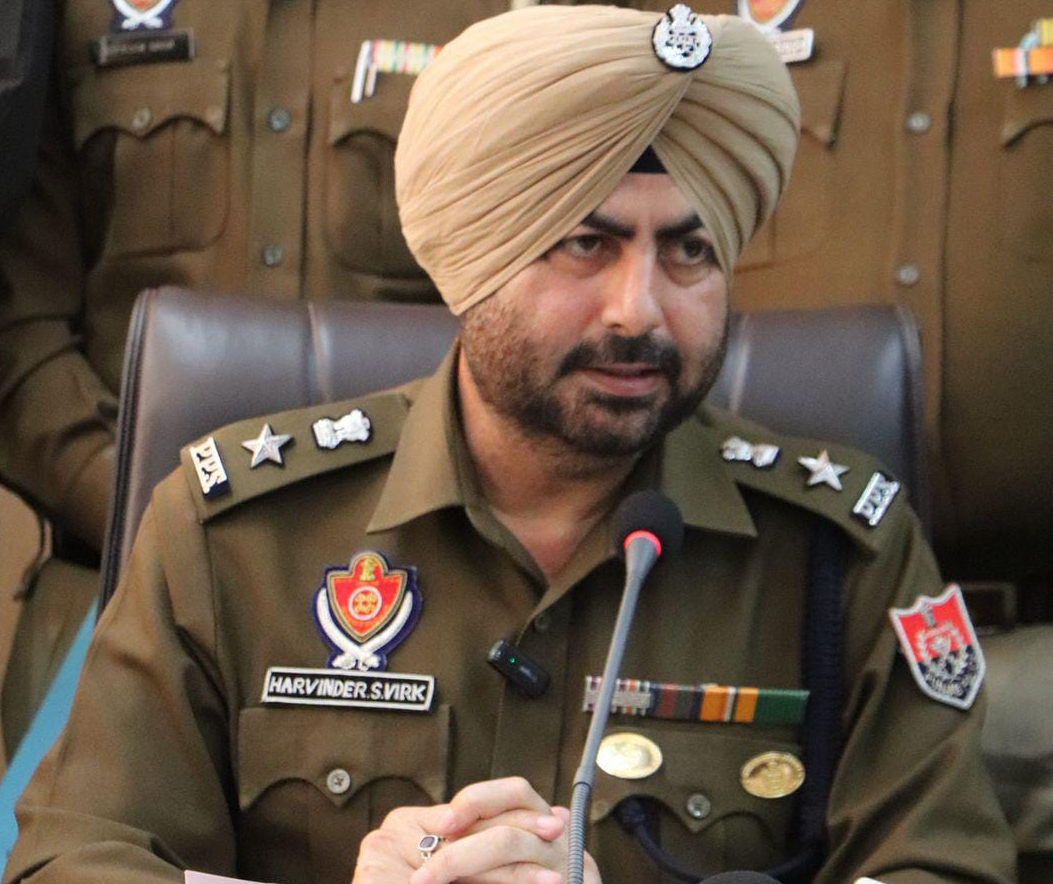 Jalandhar News : 3 किलो डोडा-चूरा पोस्त, 200 ग्राम हेरोइन व 210 नशीली गोलियों सहित 8 तस्कर गिरफ्तार