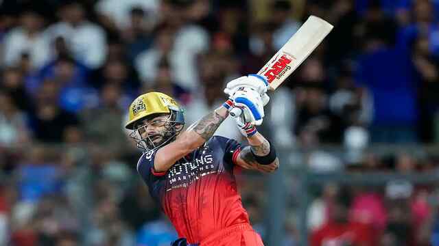 LSG VS RCB: क्या आज का Match खेलेंगे Virat Kohli? फैंस के बीच बड़ा Suspense