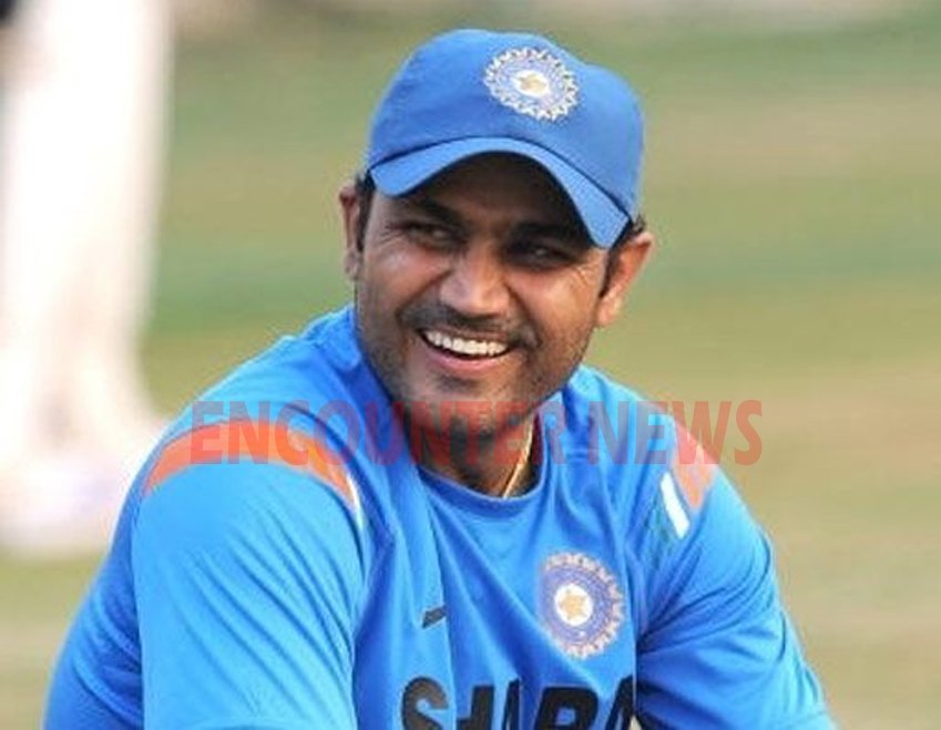 पूर्व भारतीय क्रिकेटर Virender Sehwag का भाई गिरफ्तार