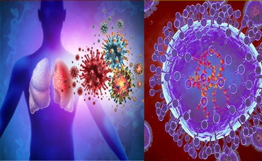 Corona के बाद नए virus को लेकर मचा कोहराम, अस्पतालों में भीड़, लगी इमरजेंसी?, देखें वीडियो
