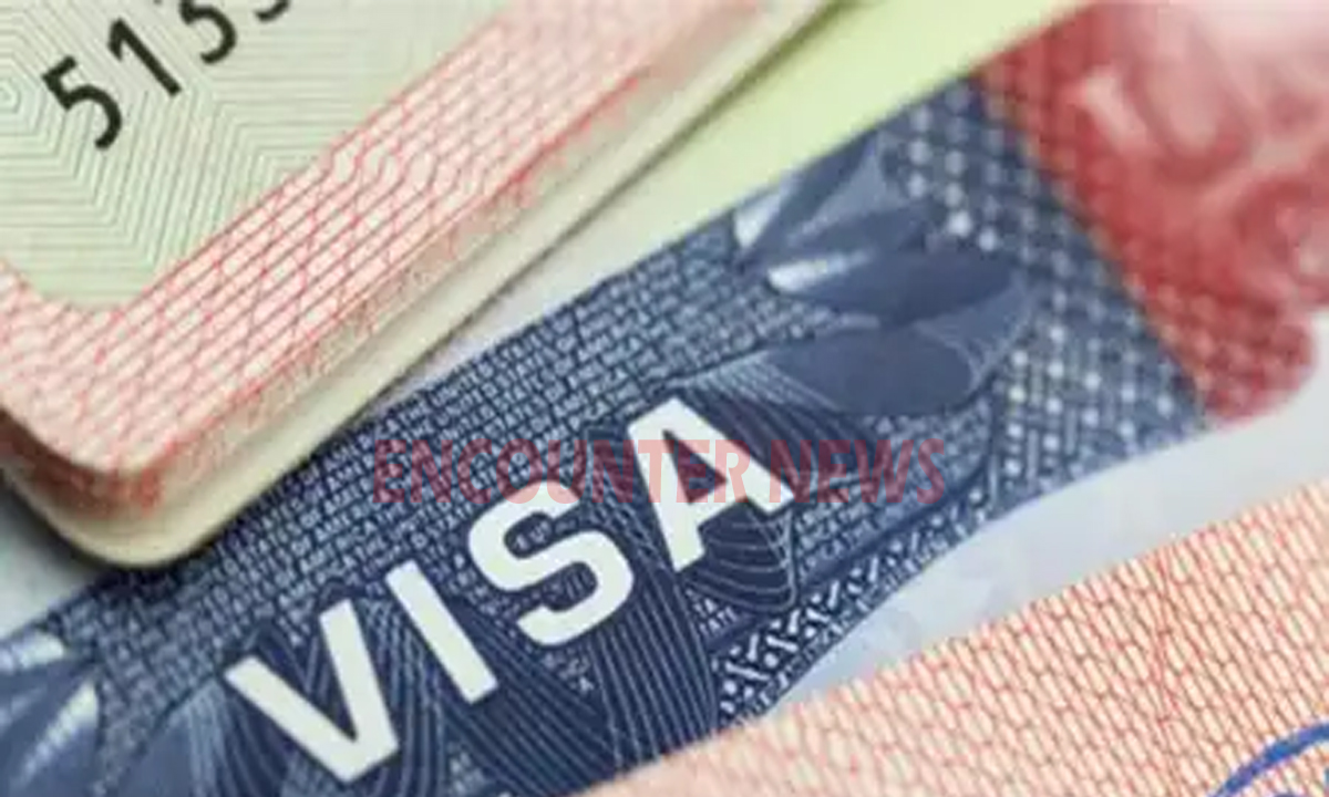 अमेरिका में Study Visa को लेकर नई Guidelines जारी