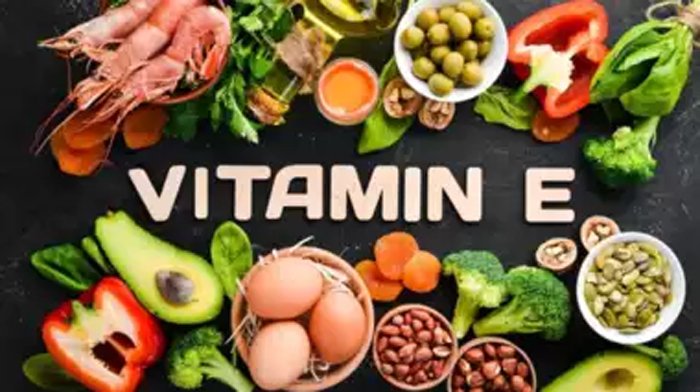 शरीर में Vitamin-E की कमी काे पूरा करेंगे 5 Fruits, खूबसूरती के साथ-साथ बनी रहेगी तंदुरुस्ती, देखे वीडियो
