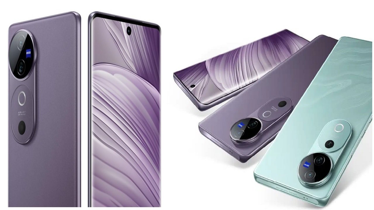 Vivo V50 भारत में लॉन्च, क्या है इसकी खासियत जानें