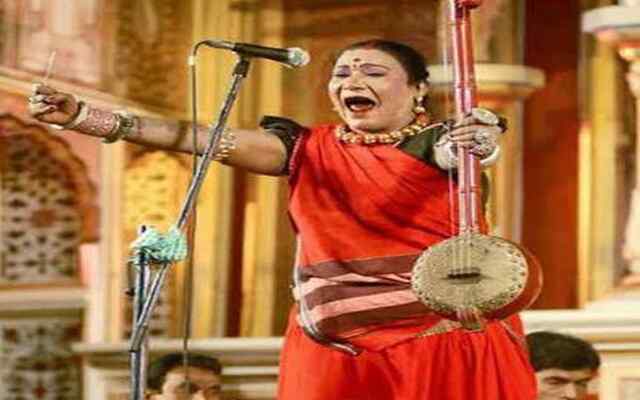 Mahabharat कथाओं को बुलन्द आवाज देने वाली मशहूर पंडवानी का हुआ निधन