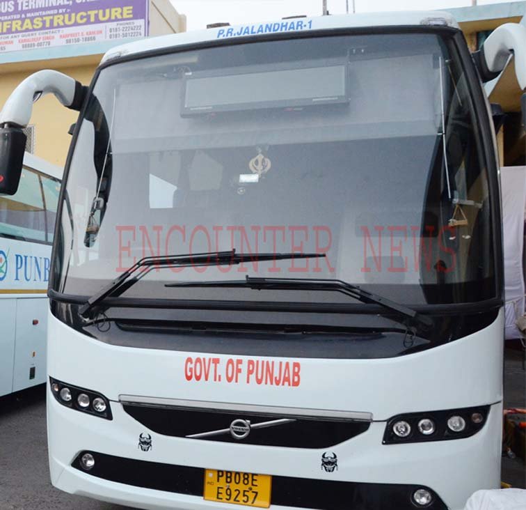Punjab News: रोडवेज की BS-6 मॉडल की बसों पर लगी रोक, लग सकता है 20 हजार तक जुर्माना