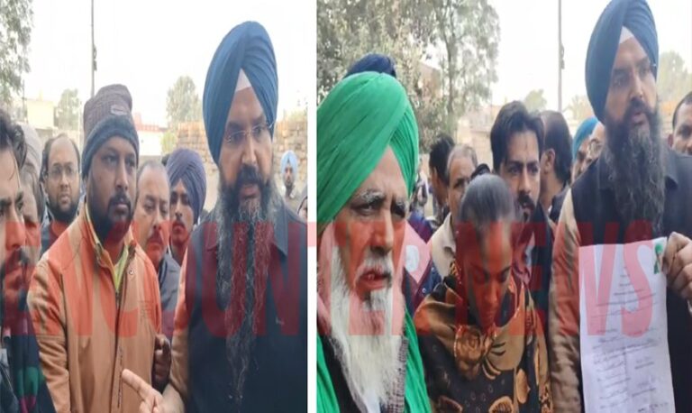 Punjab News: वार्ड नंबर 14 में अकाली दल के कार्यकर्ताओं ने किया प्रदर्शन, जाली वोट डालने के आरोप, देखें वीडियो