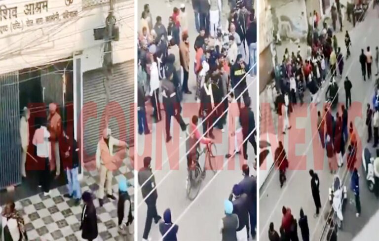 Punjab News: वार्ड नंबर 34 में फर्जी वोटिंग होने के लिए लगे आरोप, Video Viral
