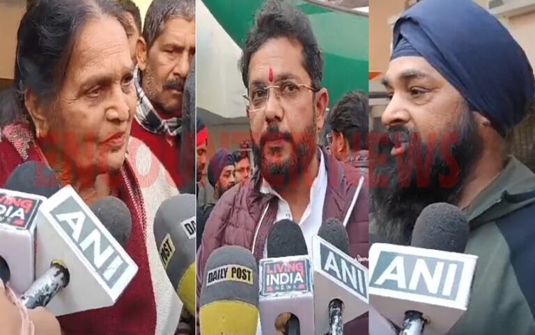 Jalandhar News: वार्ड नंबर 42 में जाली वोट डालने को लेकर हुआ हंगामा, देखें वीडियो