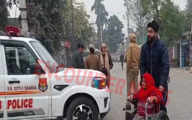 Punjab News: इस वार्ड में नगर काउंसिल की हो रही दोबारा वोटिंग