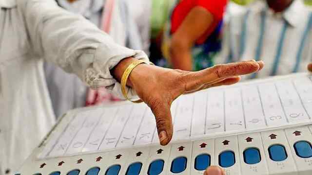 West Bengal Phase 1 और Tamilnadu में आज हुई वोटिंग, शाम 5 बजे तक इतने प्रतिशत हुआ मतदान