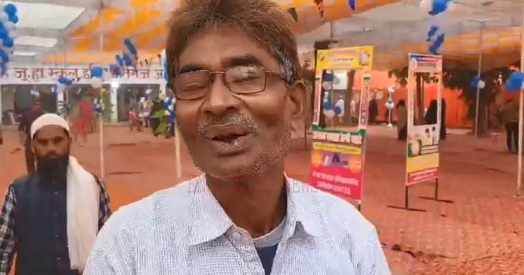 9 सीटों पर इतने फीसदी हुआ मतदान, इस सीट पर सबसे कम 27 प्रतिशत हुई वोटिंग