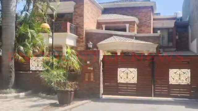 इस मामले में ED की बड़ी कार्रवाई, Real Estate कारोबारी के घर पर हुई छापेमारी