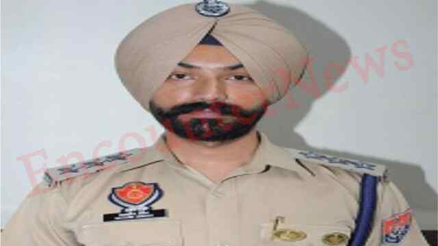 Punjab News: सफाई कर्मचारियों पर लाठीचार्ज करने के मामले में DSP सतबीर सिंह सस्पेंड
