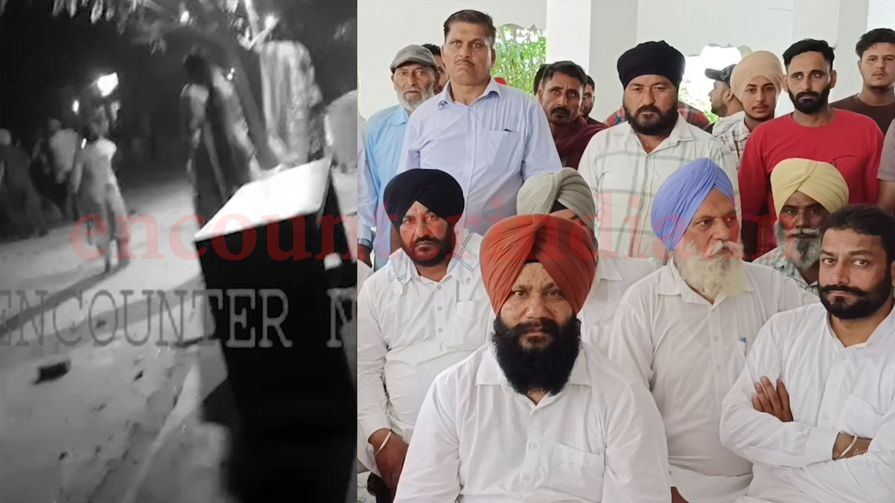 Punjab News: कारोबारी के साथ हुई हाथापाई में 6 घायल, ठेकेदारों ने प्रशासन को दी चेतावनी, देखें वीडियो