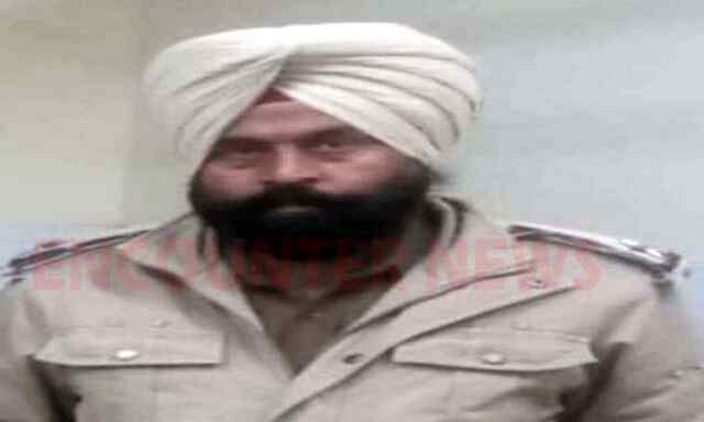 Punjab News: पुलिस क्वार्टर में चली गोली, ASI की मौत