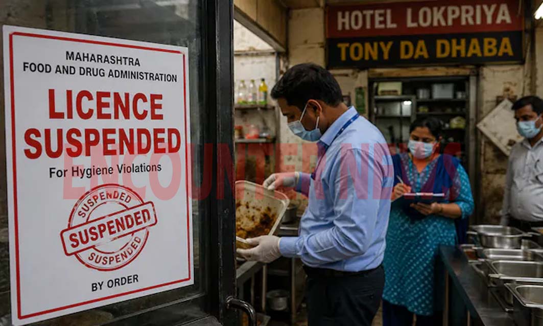 FDA का एक्शनः 100 होटल, कैफे और ढाबे के रद्द किए लाइसेंस, हाईकोर्ट ने की टिप्पणी