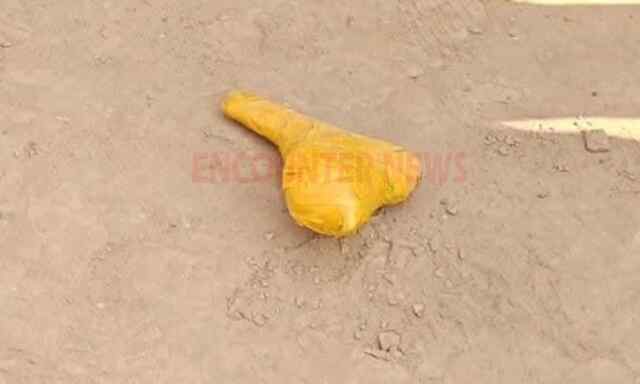 Punjab News: ड्रोन के जरिए स्कूल में गिरा अवैध असला, प्रशासन में मचा हड़कंप