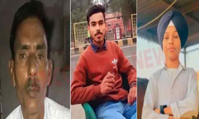 एक ही घर से बुझे 3 चिराग, बाप सहित 2 बेटों की हुई मौत