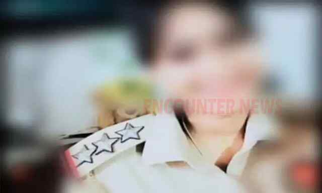 Punjab News: लोगों पर रौब जमाती फर्जी महिला इंस्पेक्टर गिरफ्तार