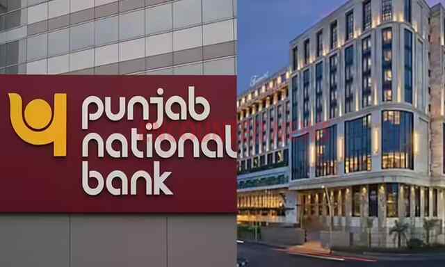 60 करोड़ की धोखाधड़ी के आरोप में Punjab National Bank के 5 बड़े अधिकारियों पर केस दर्ज