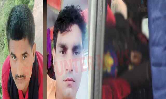 Punjab News: ट्रक के कैबिन से 2 लोगों के शव बरामद
