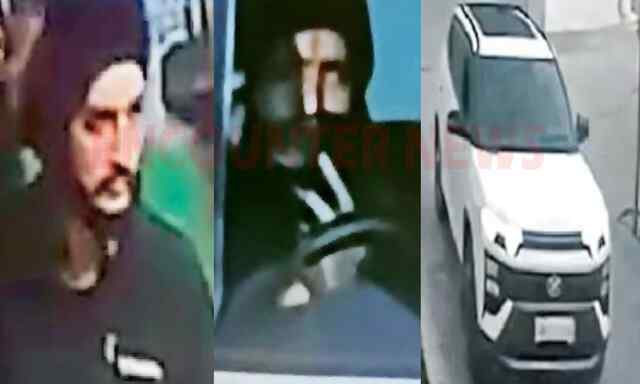 Jalandhar News: लक्की ओबरॉय कत्ल केस में शूटर की तस्वीर आई सामने, गाड़ी बरामद !