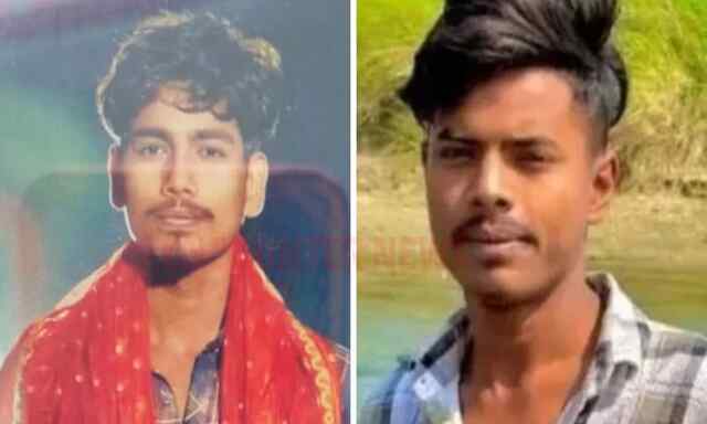 जन्मदिन मनाकर लौट रहे 2 नौजवानों की सड़क हादसे में मौत