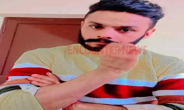 Punjab News: नौजवान का गोलियां मारकर कत्ल, 2 साल पहले हुई थी लव मैरिज