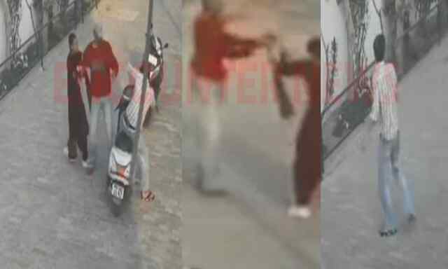 Punjab News: शादीशुदा महिला को गोली मारकर आरोपी फरार