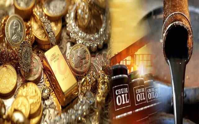 America-Israel-Iran War से Crude Oil की कीमतों में आया उछाल
