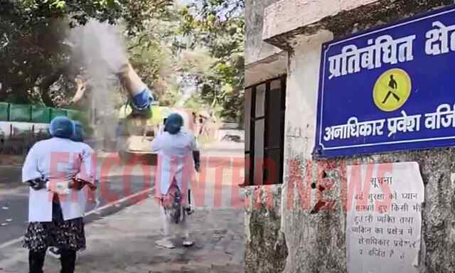 मुर्गियों में मिला खतरनाक H5N1 Bird Flu Virus, Zoo किया बंद, High Alert जारी
