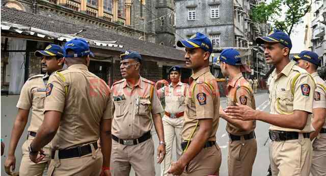बजट सत्र के बीच विधानभवन को मिली बम से उड़ाने की धमकी, मचा हड़कंप