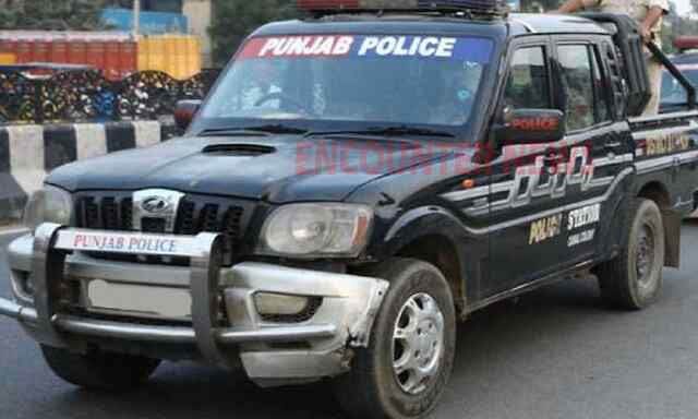 Punjab News: 601 स्थानों पर पुलिस की Raid, 203 गिरफ्तार