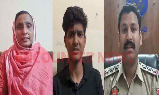 Punjab News: सिरमनजीत कौर की मौत के मामले में आया नया मोड़, महिला पुलिस कर्मी पर लगे आरोप, देखें वीडियो