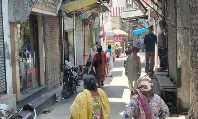 Punjab News: सोना कारोबारी के 3 ठिकानों पर ED की Raid