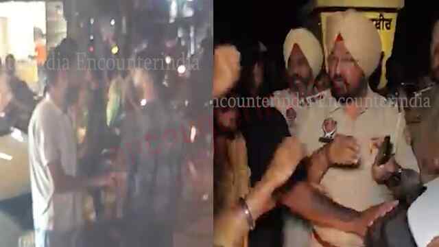 Jalandhar News: सरेआम आधा दर्जन हमलावरों ने दुकान में घुसकर हथियारों से 3 लोगों को किया घायल, लोगों ने लगाया धरना, देखें वीडियो