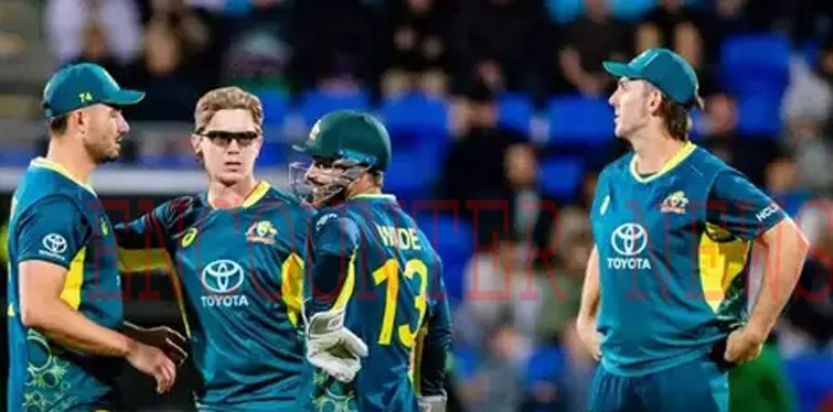 India के खिलाफ सीरिज से पहले दिग्गज बल्लेबाज ने किया International Cricket से संन्यास का ऐलान