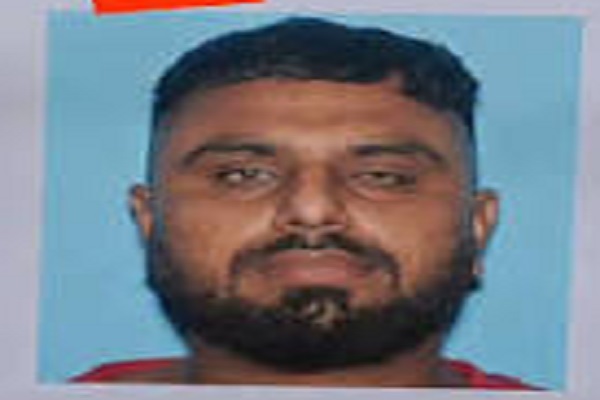 Operation Hardball: FBI की वॉन्टेड लिस्ट में एक और पंजाबी युवक शामिल