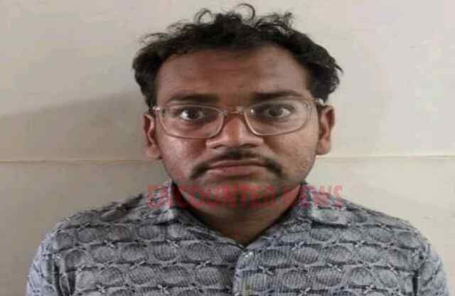 एक और पाकिस्तानी जासूस गिरफ्तार, ISI हैंडलर के संपर्क में था आरोपी