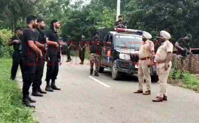 Punjab: इस इलाके में फिर दिखे 3 संदिग्ध व्यक्ति, मचा हड़कंप, सर्च ऑपरेशन जारी