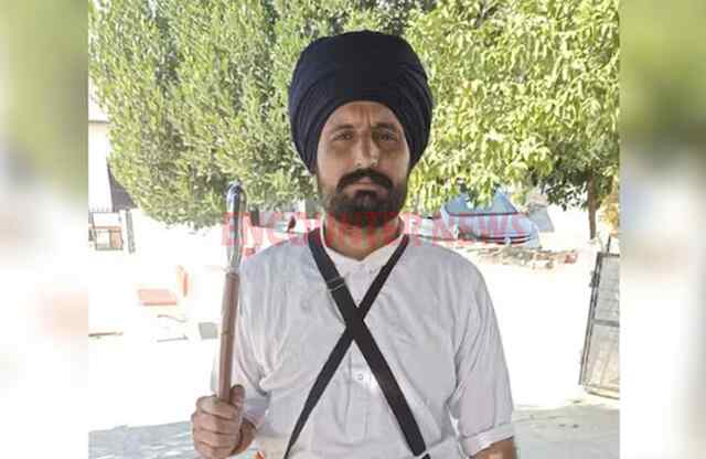 Punjab News: जेल में बंद प्रधानमंत्री बाजेके का आरोप, उसकी जान को खतरा