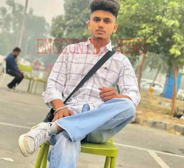 Jalandhar: 3 माह पहले विदेश से लौटे युवक का कत्ल
