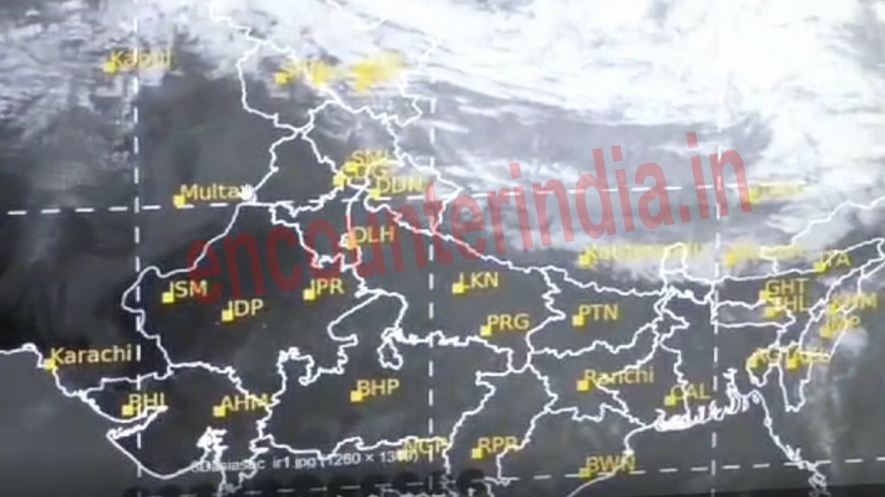 Punjab News : मौसम विभाग ने कोहरे को लेकर जारी किया Yellow Alert
