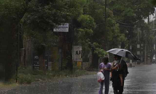Punjab News: मौसम का बड़ा यू-टर्न! 60 km/h की रफ्तार से चलेंगी आंधी, कई जिलों में अलर्ट