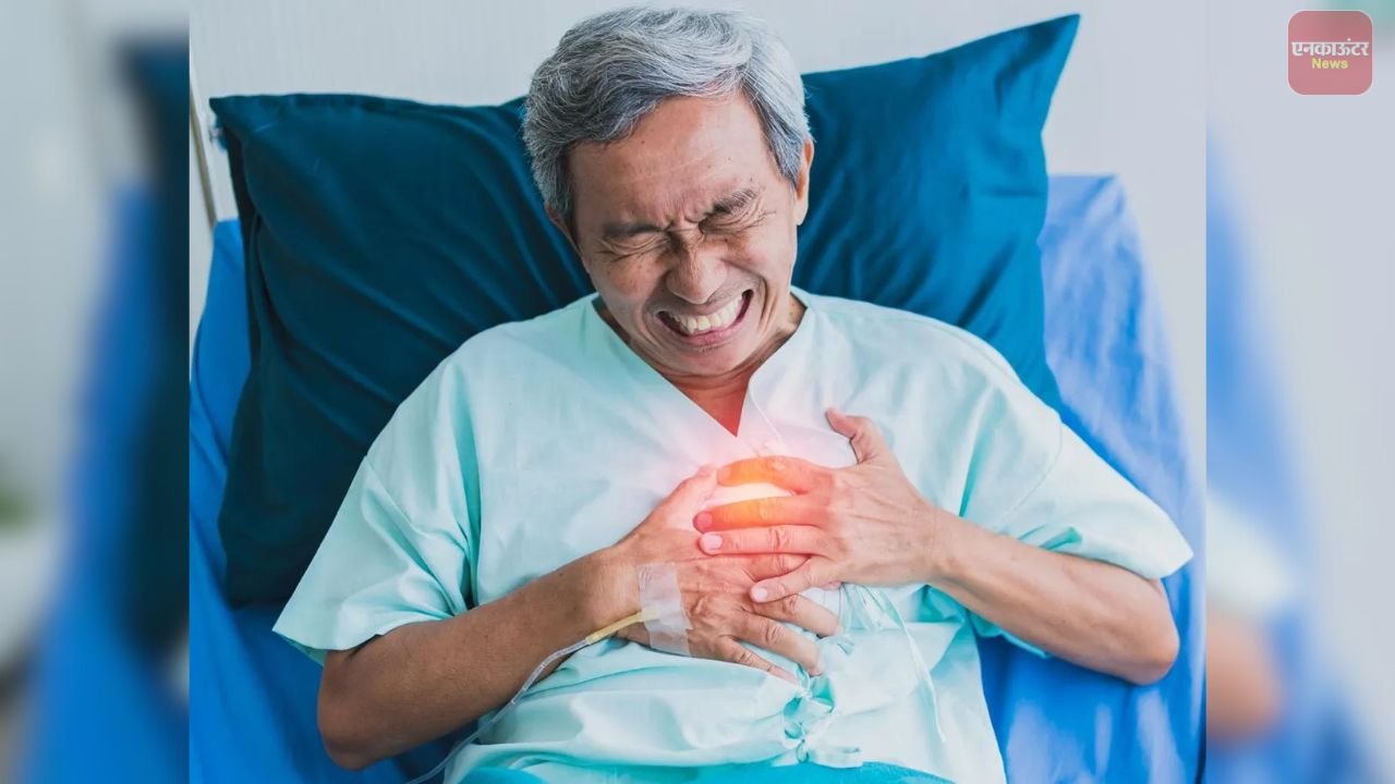 क्यों आता है Heart Attack : जानिए ये 7 मुख्य कारण, देखें वीडियो