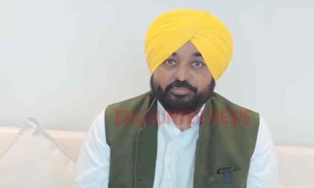 Punjab News: CM Mann का ऐलान, इन महिलाओं को नहीं मिलेंगा ‘सरकारी स्कीम’ का लाभ, देखें वीडियो
