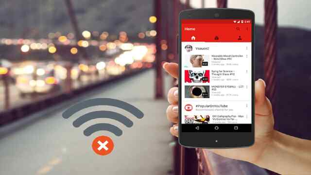 Internet नहीं है तो भी Youtube पर देख पाएंगे Video, करे ये Setting