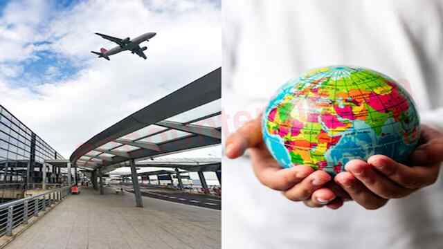 5 ऐसे देश जहां एक भी Airport नहीं, फिर भी हर साल लाखों टूरिस्ट करते हैं सफर!, जानिए कैसे