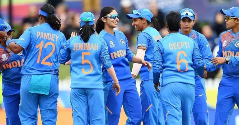 भारतीय टीम का ऐलानः महिला T20 World Cup की ये होंगी कप्तान