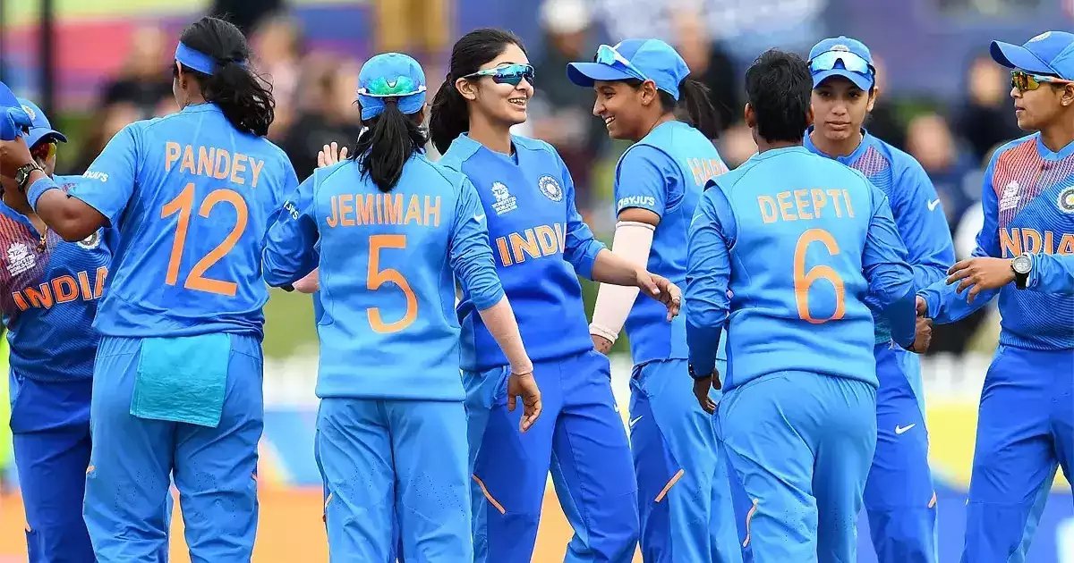 भारतीय टीम का ऐलानः महिला T20 World Cup की ये होंगी कप्तान